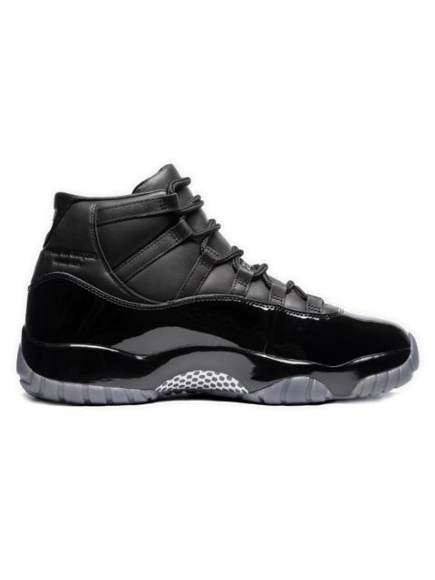 Jordan Comme Des Garcons 'Homme Plus' x Air Jordan (Black)