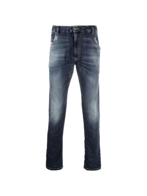 Diesel tapered Krooley JoggJeans®
