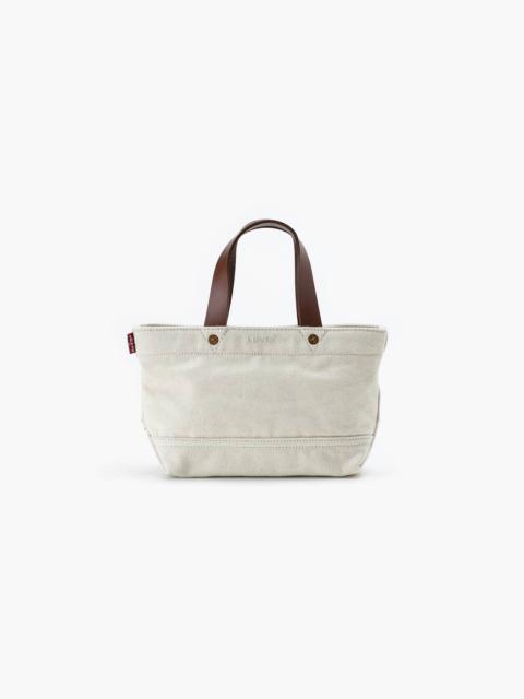 Levi's HERITAGE MICRO TOTE