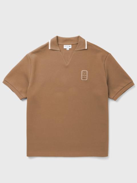 LACOSTE Piqué POLO