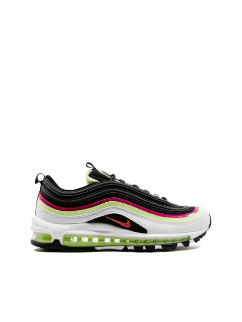 Nike Air Max 97 "World Tour" sneakers