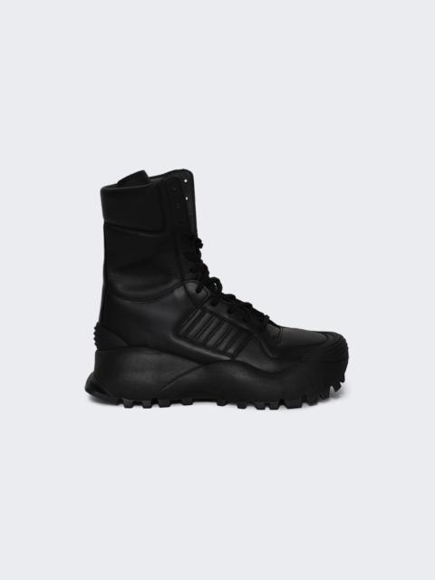 adidas X Willy Chavarria Forum Boot Black