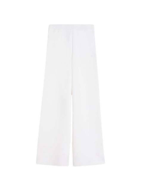 Max Mara wide-leg trousers