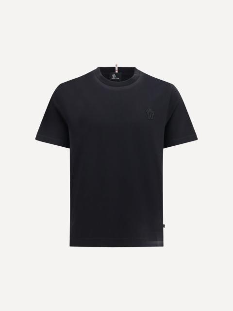 Moncler Grenoble 3-Pack cotton T-shirts