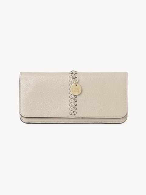 See by Chloé TILDA LONG WALLET