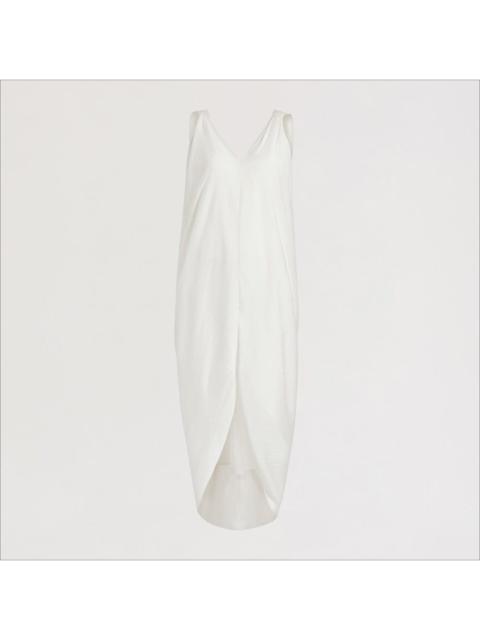 Sam Edelman Knot Detail Midi Dress