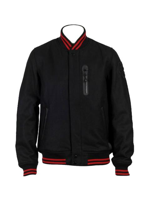 Nike NSW LeBron James Destroyer Jacket "Vivat Rex" 443931 010