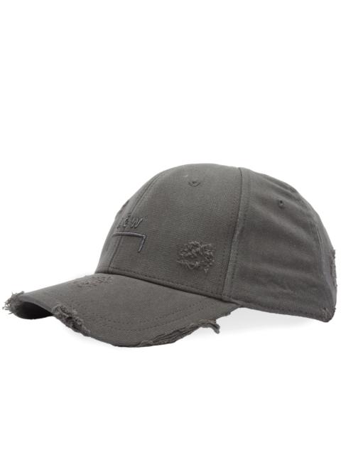 A-COLD-WALL* A-COLD-WALL* Ando Cap