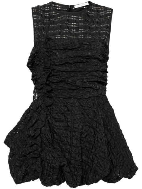CECILIE BAHNSEN Gianna top