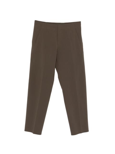 Arc'teryx Spere tailored trousers
