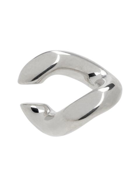 Jil Sander 532 Ear Cuff