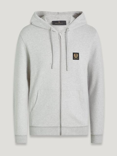 Belstaff BELSTAFF FULL ZIP HOODIE