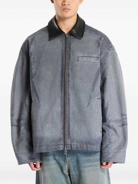 Diesel J-Livery jacket