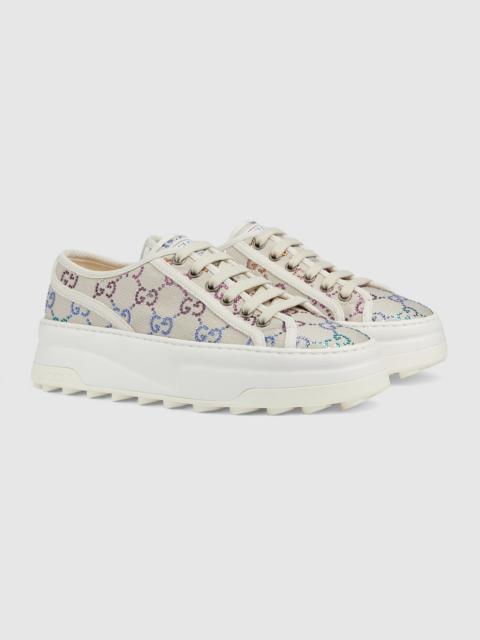 Women's GG sneaker