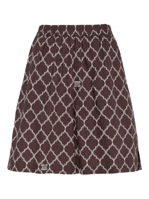 Max Mara Ululato shorts
