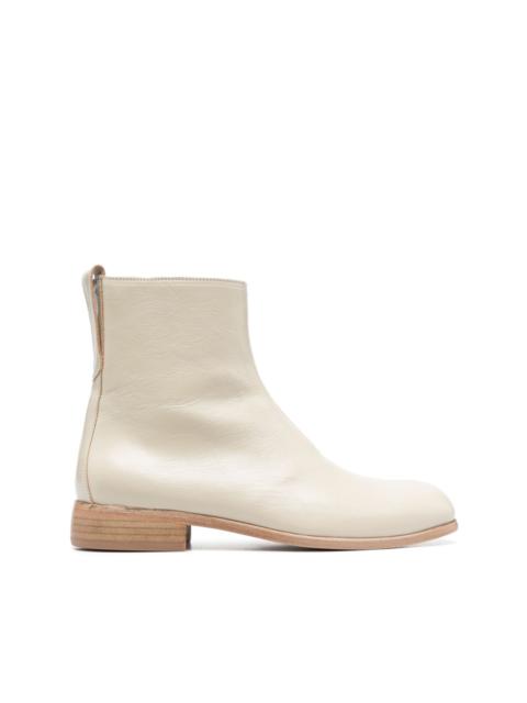 Camion ankle boots