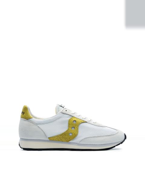 Gripper sneakers