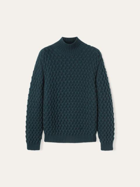 Loro Piana Vallé Polo Neck