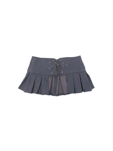 Collina Strada bungee-fastening belt
