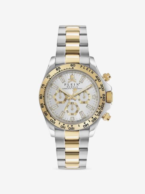 PHILIPP PLEIN Plein Nobile 43mm watch