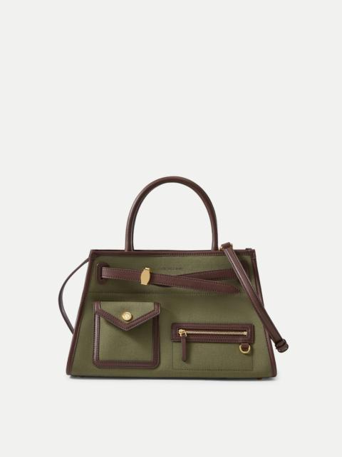 VERONICA BEARD VERONICA BEARD CARGO DASH BAG