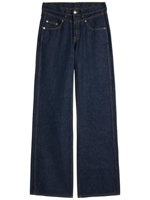 armarium Armarium Jaro Wide-leg Jeans