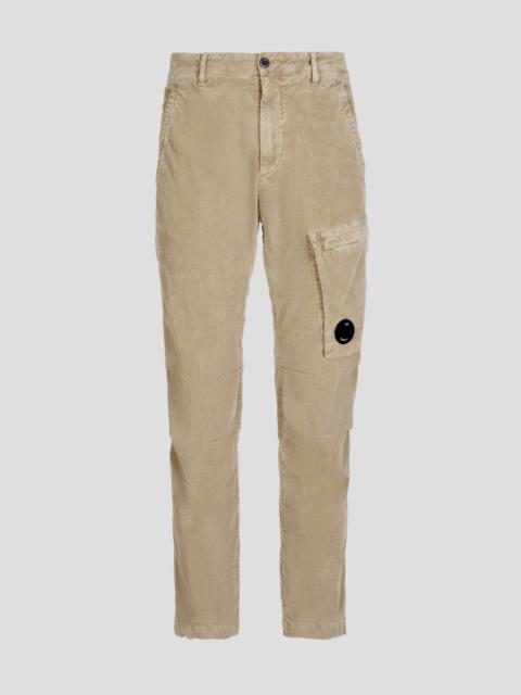 Corduroy Pants