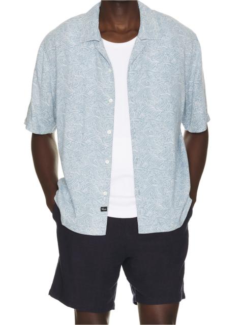 Rails Cash Short Sleeve Shirt