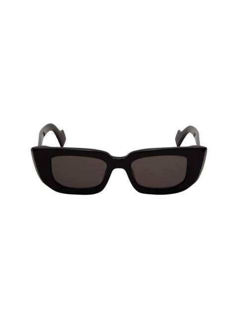 Ambush Nova square-frame sunglasses