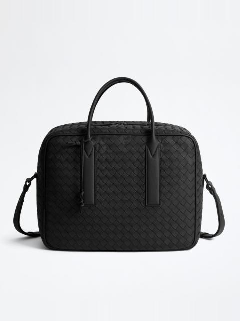 Bottega Veneta Getaway Weekender