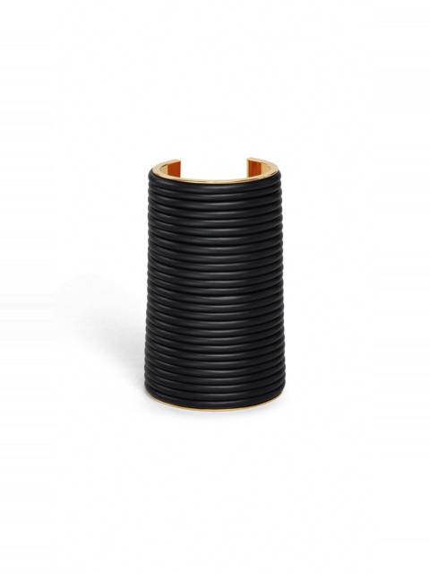 Alaïa BOBINE LARGE CUFF