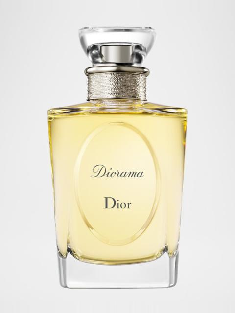 Dior ama Eau de Toilette, 3.4 oz.