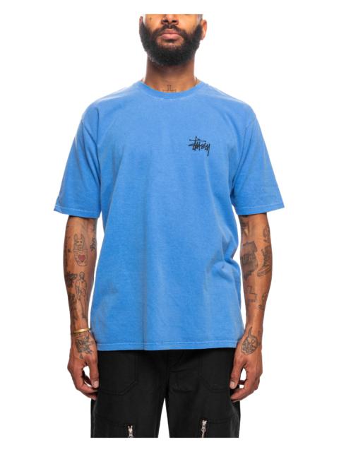 Stüssy Basic Stussy Pigment Dyed Tee | likelihood | REVERSIBLE