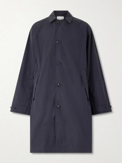 A KIND OF GUISE Serrara Mac Recycled Taffeta Coat