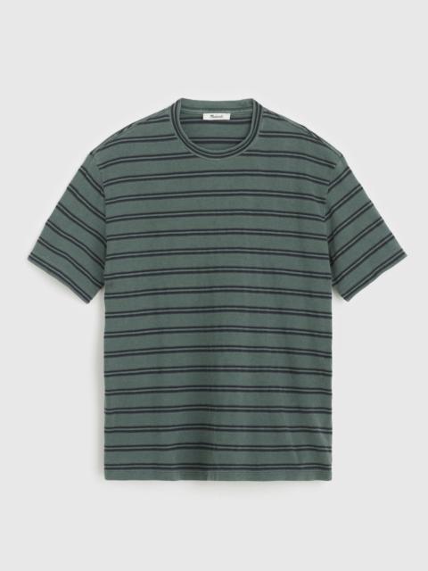 Madewell The Vintage Tee in Jacquard