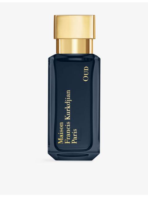 Maison Francis Kurkdjian OUD Eau de Parfum 35ml
