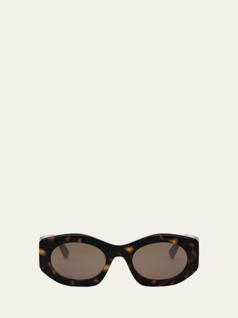 BVLGARI Calla BV40049I Sunglasses