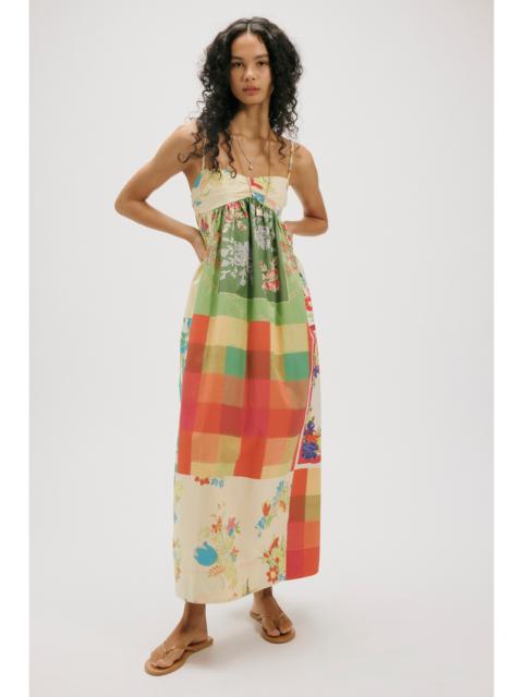 FREE PEOPLE Wonderstruck Maxi Dress