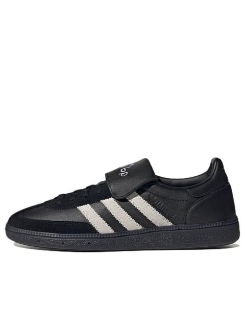 adidas Handball Spezial 'Black White' HP6695