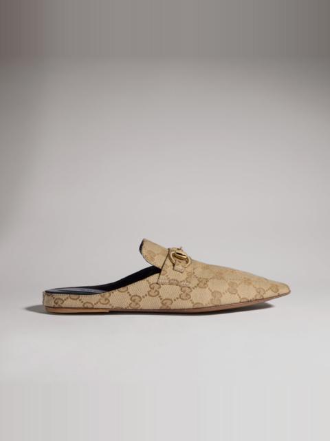 GUCCI Women's Ragazzo mule