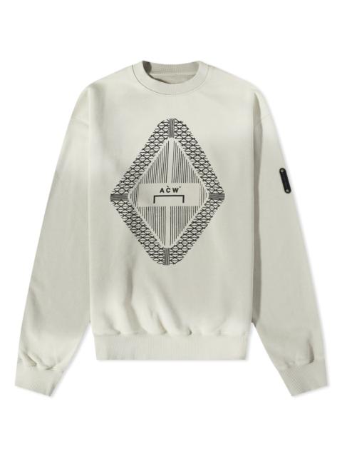 A-COLD-WALL* A-COLD-WALL* Gradient Crew Sweat