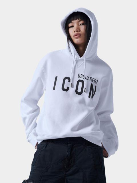 ICON COOL FIT HOODIE