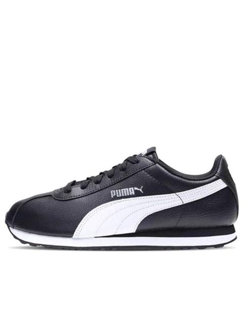 PUMA PUMA Turin 'Black White' 360116-01