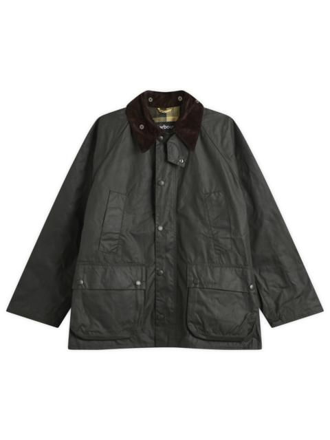 Barbour Barbour OS Bedale Wax Jacket