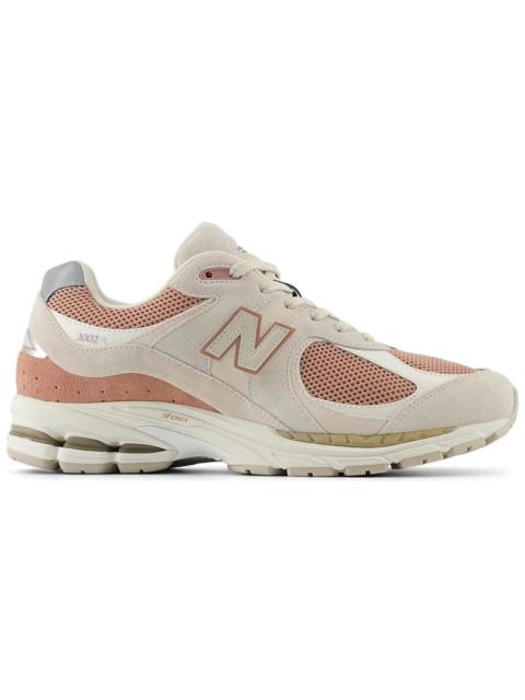 New Balance New Balance 2002R Russet Red Ivory
