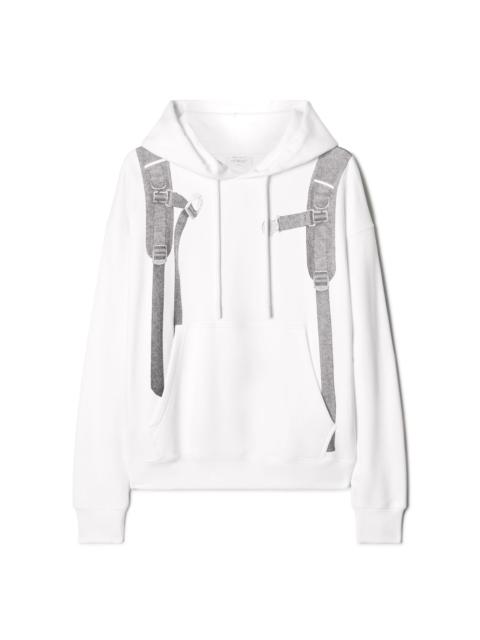 Backpack Skate Hoodie