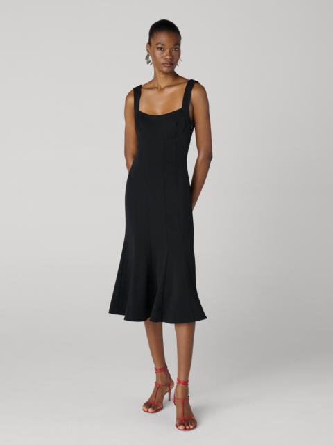 DIANE VON FURSTENBERG Jude Dress