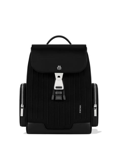 RIMOWA Never Still Flap Backpack Small