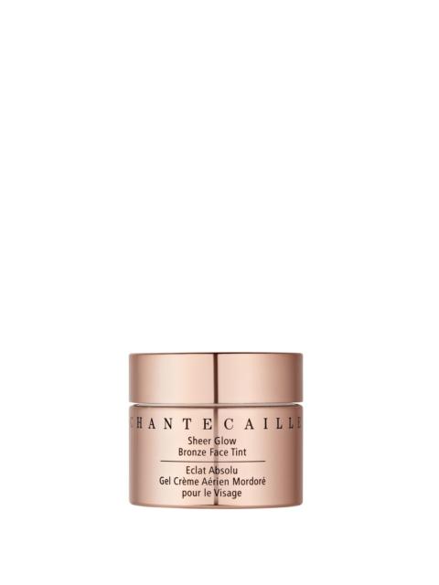 Chantecaille Chantecaille Sheer Glow Bronze Face Tint 30g