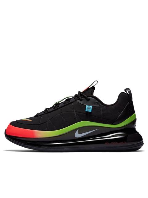 Nike 나이키 에어 MX 720-818 전세계 팩 블랙